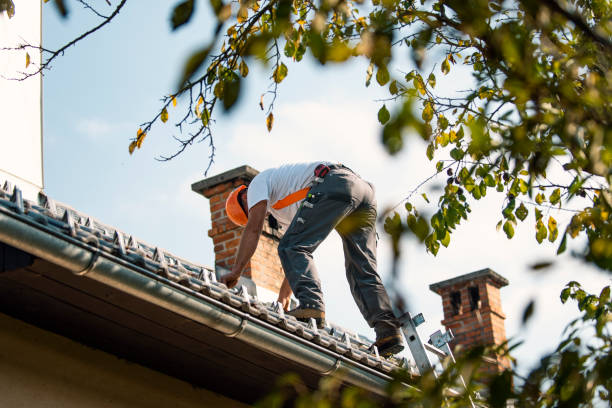 Best Hot Roofs  in Morn, GA