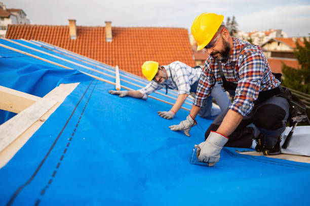 Best Roofing for New Construction  in Morn, GA