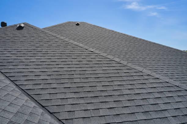 Fast & Reliable Emergency Roof Repairs in Morgan, GA