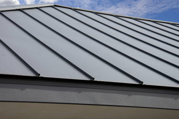 Emergency Roof Repair in Morgan, GA