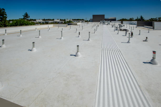 Professional Roofing Services in Morgan, GA